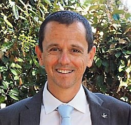 Angelo Davalli