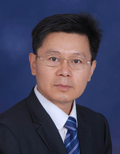 Huaiyuan Zhai