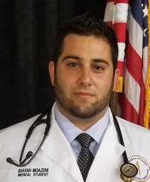 Shayan Moazeni