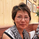Joy Vadhanabhuti