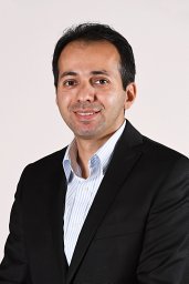 Amir Hossein Tarighaleslami