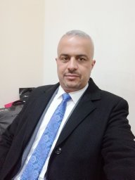 Qasim Bashar