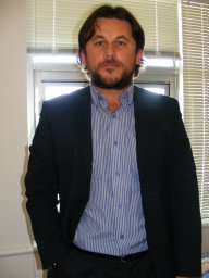 Adrian Rosan