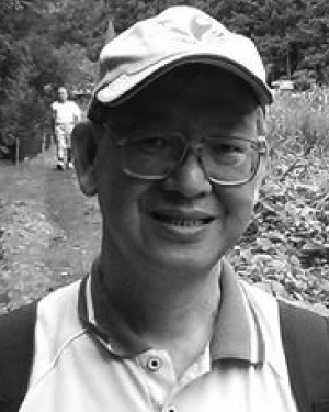 Fan-Ming Yu