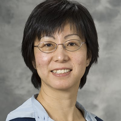Bo Liu