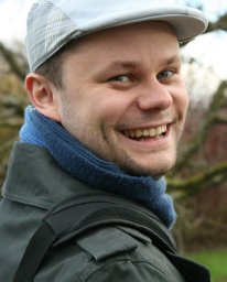Catalin Hritcu
