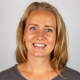 Helene Jørgensen