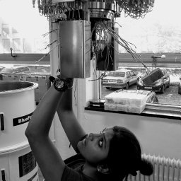 Nandini Muthusubramanian