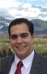 Michael Zervas