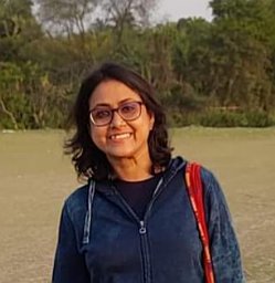 Dey Satarupa