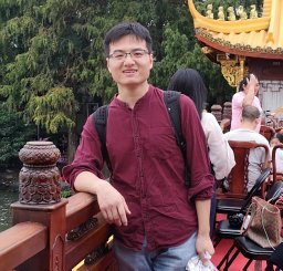 Wenli Zhao