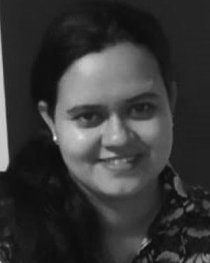 Sawroop Kaur