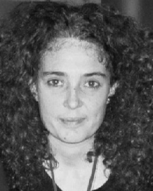 Monica Gemo
