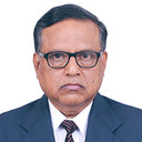 G P Karmakar