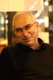 Karan Fouladi