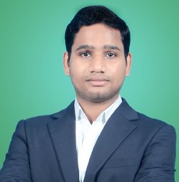 Pankaj Jaiswal