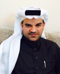 Abdulaziz Alghamdi