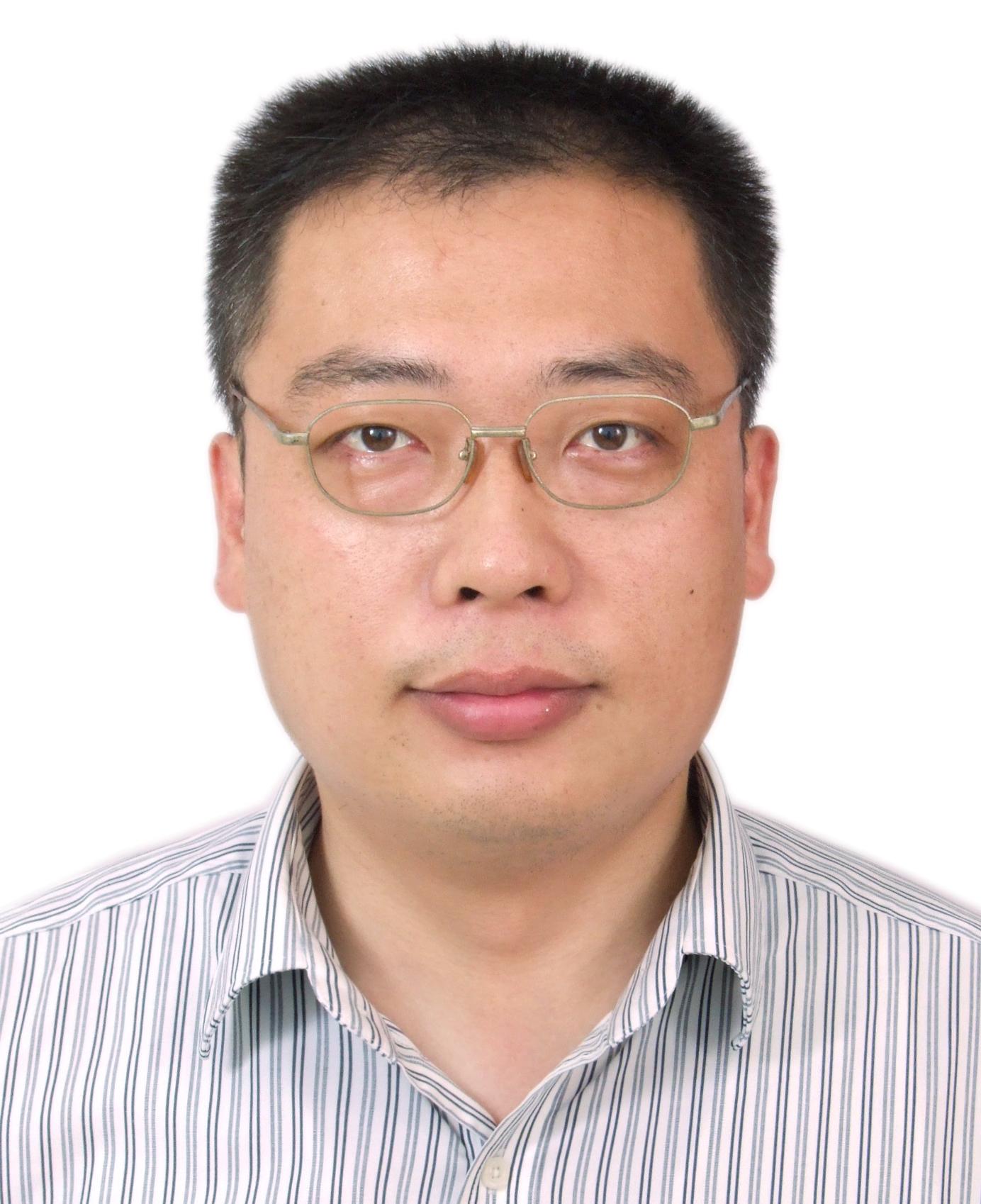 Xuesong Jiang