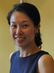 Elaine Chong