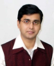 Srivastava Gyan P