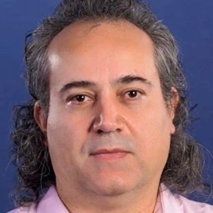 Mansour Taghavi Azar Sharabiani