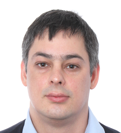 Pavel Korshunov