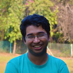 Korak Kumar Ray