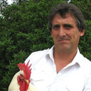 Nigel Urwin