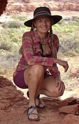 Katherine C. Kendall