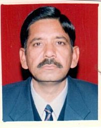 I. S. Panwar