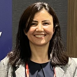 Nahid Olfati