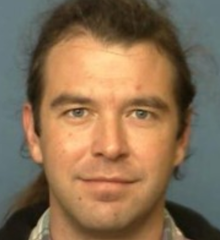 Mathieu Gisselbrecht