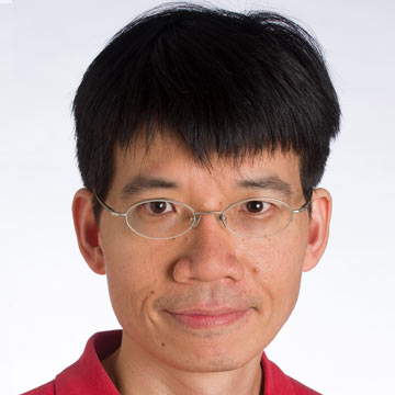 Yi-Chung Lin