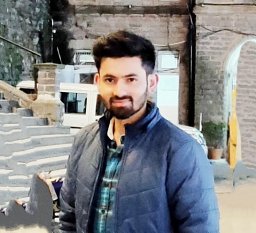 Rajat Ghalta