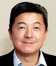 Shoucheng Zhang