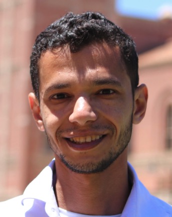 Moustafa Alzantot