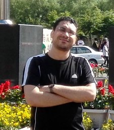 Mohammad Hegazy