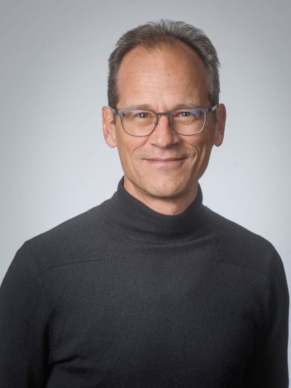 Louis Taillefer