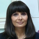Gina Isvoranu
