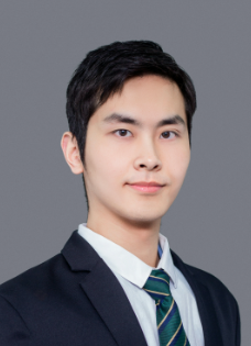 Fucong Fei