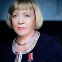 Nataliya Pasyechnikova