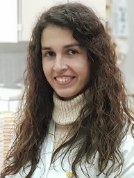 Vanesa Postigo