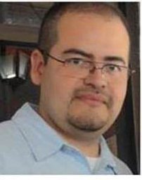 Samuel Gonzalez-Lopez