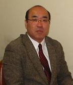 Takashi Karatsu
