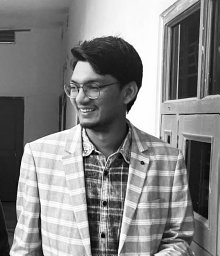 Ajay Kumar Meena
