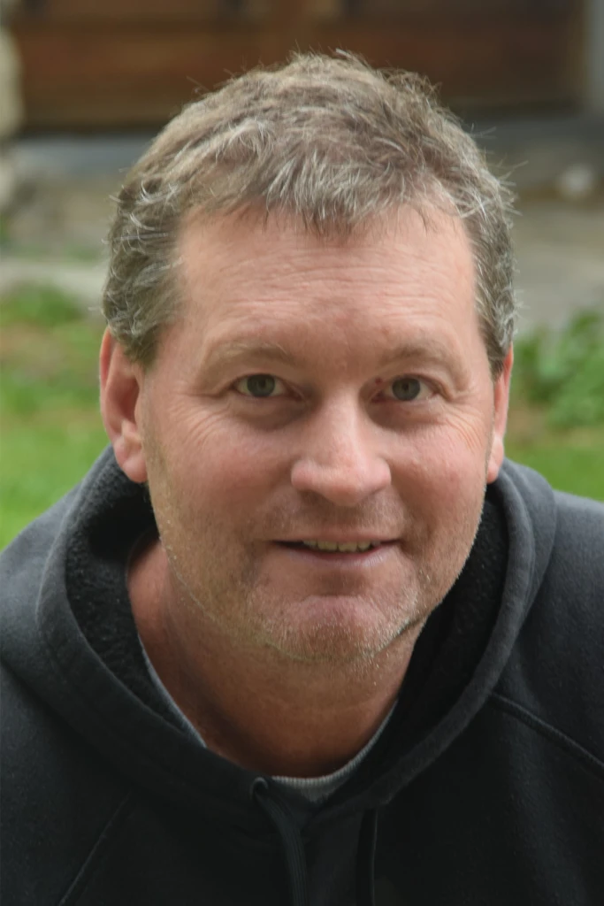 Roger Pielke Jr.