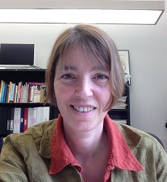 Cecile Hannay