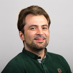 Jafari Mohieddin