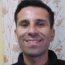 Gustavo Pelaitay