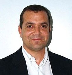 Ahmed Rachid